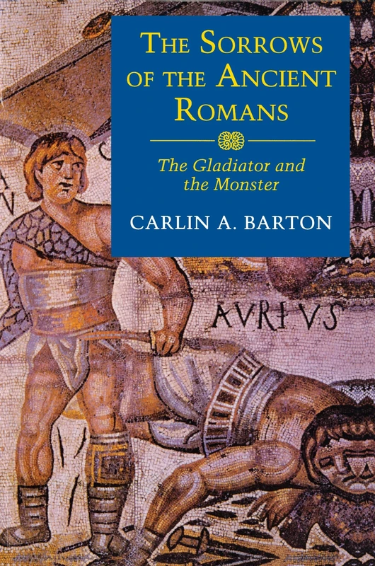 The Sorrows of the Ancient Romans: The Gladiator and the Monster - Image 1