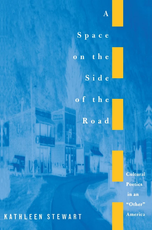 A Space on the Side of the Road: Cultural Poetics in an "Other" America