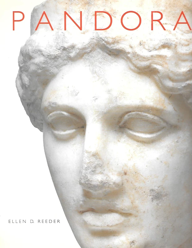 Pandora – Women in Classical Greece