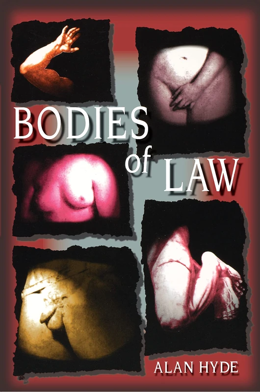 Bodies of Law - Image 1