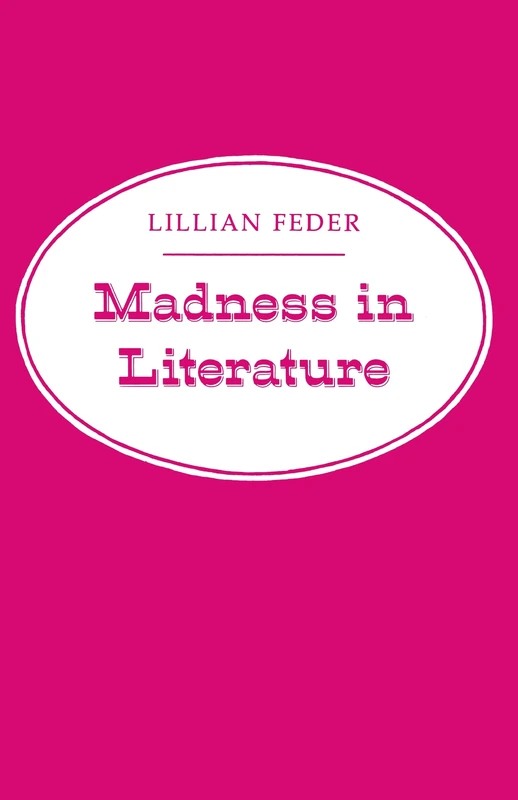 Madness in Literature - Image 1