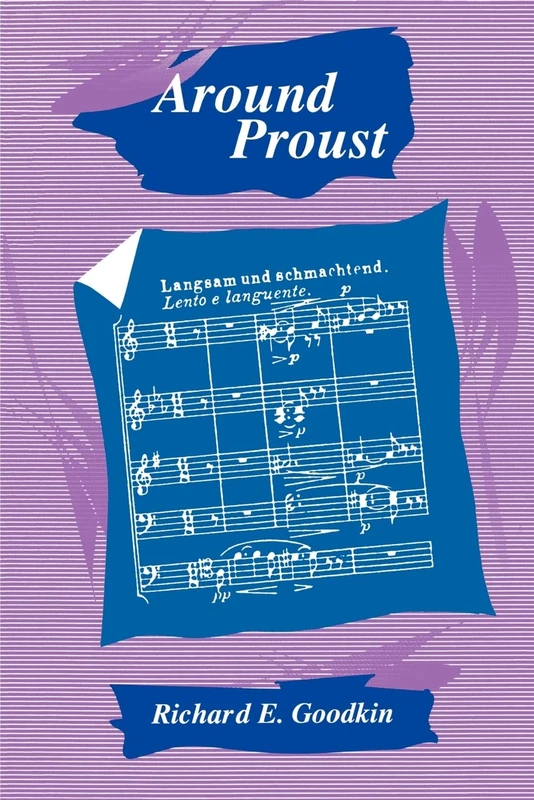Around Proust - Image 1