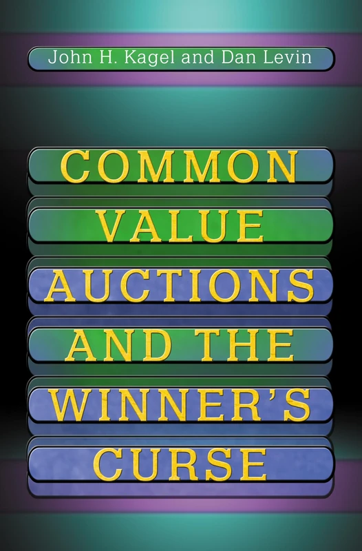 Common Value Auctions and the Winner`s Curse