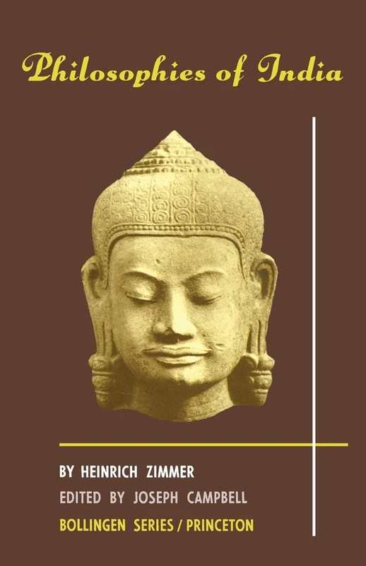 Philosophies of India (Bollingen Series) - Image 1
