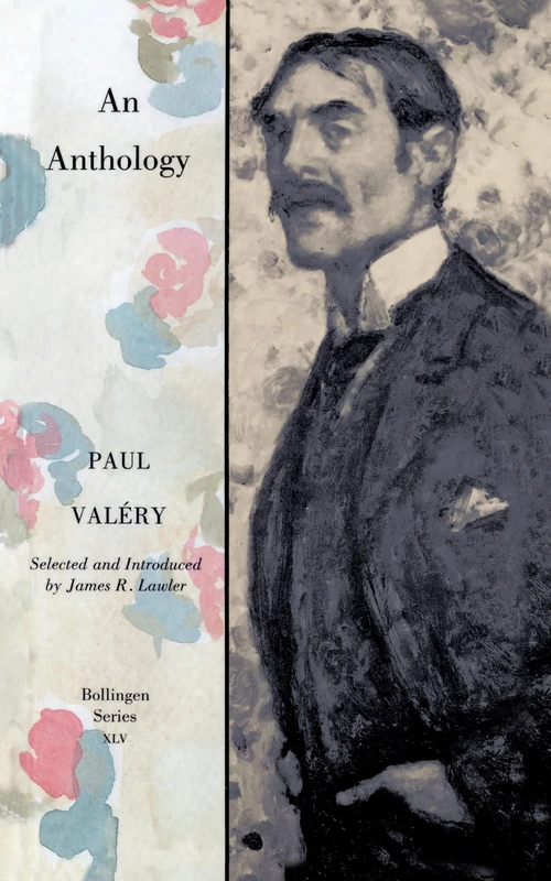 Paul Valery: An Anthology: 225 (Bollingen)