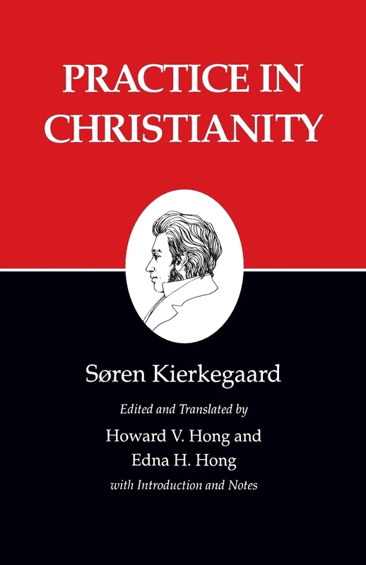 Kierkegaard`s Writings, XX, Volume 20 – Practice in Christianity - Image 1