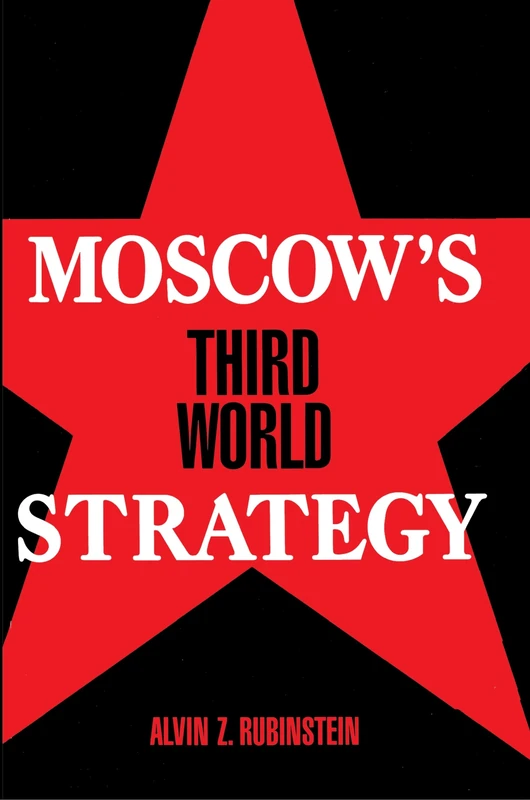 Moscow's Third World Strategy - Image 1