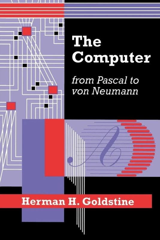 The Computer from Pascal to von Neumann - Image 1