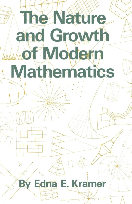 Princeton University Press - The Nature and Growth of Modern Mathematics - Image 1