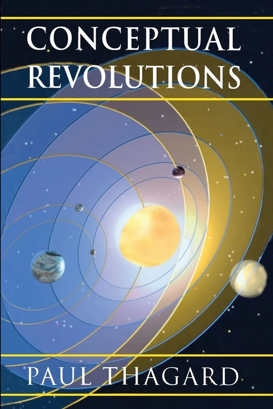 Conceptual Revolutions - Image 1