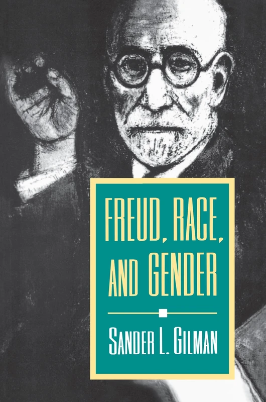 Freud, Race, and Gender - Image 1
