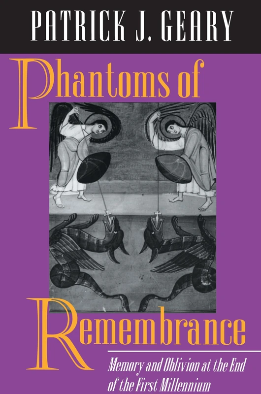 Phantoms of Remembrance: Memory and Oblivion at the End of the First Millenium - Image 1