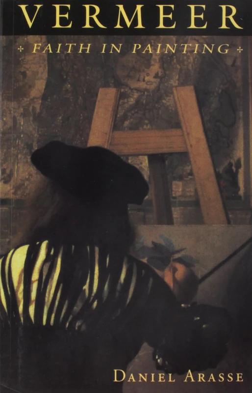 Vermeer – Faith in Painting