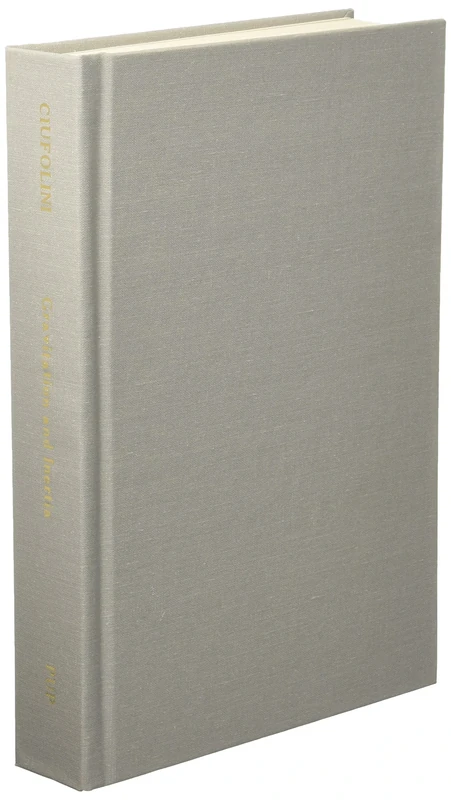 Gravitation and Inertia: 31 (Princeton Series in Physics)