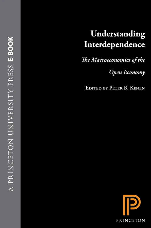 Understanding Interdependence - Princeton University Press Book