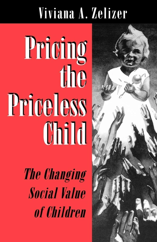 Pricing the Priceless Child: The Changing Social Value of Children - Image 1