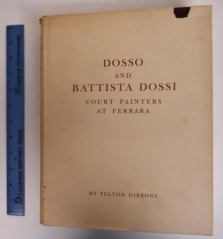 Dosso and Battista Dossi – Court Painters at Ferrara