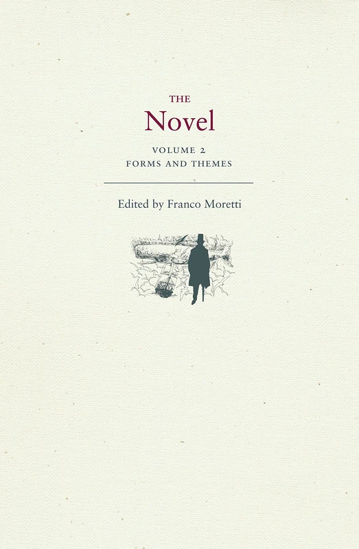 The Novel – Forms and Themes V 2
