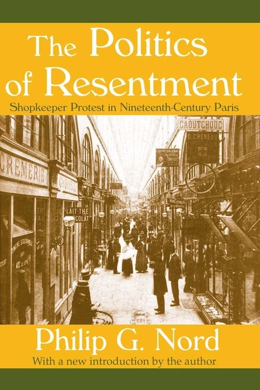 Nord: Paris Shopkeeèrs And The Politics Of Resentment - Image 1