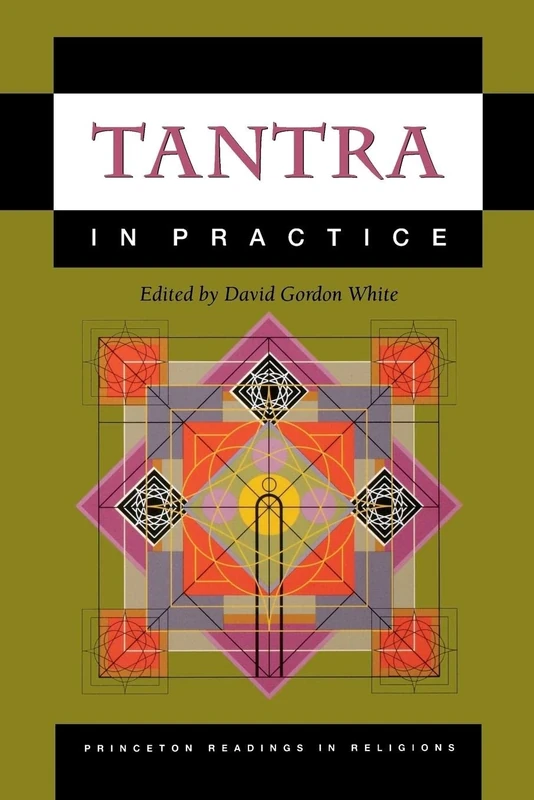 Tantra in Practice (Princeton Readings in Religions)