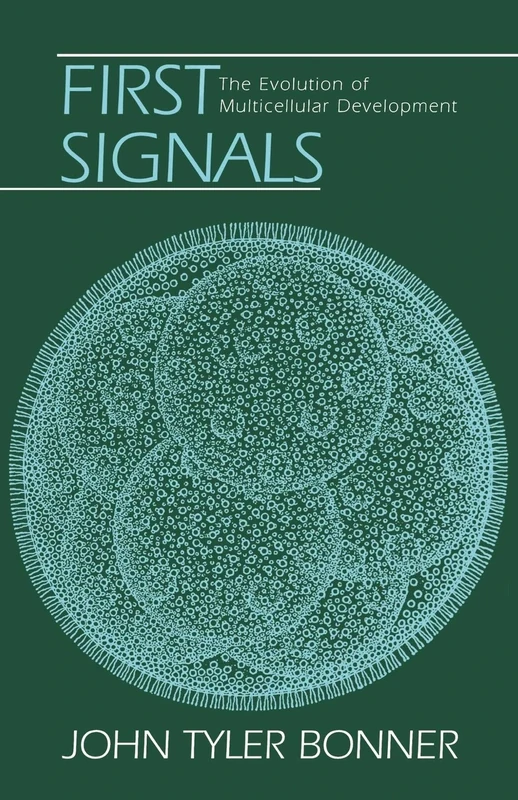 First Signals: The Evolution of Multicellular Development