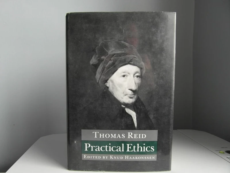 Practical Ethics: Being Lectures and Papers on Natural Religion, Self-Government, Natural Jurisprudence, and the Law of Nations