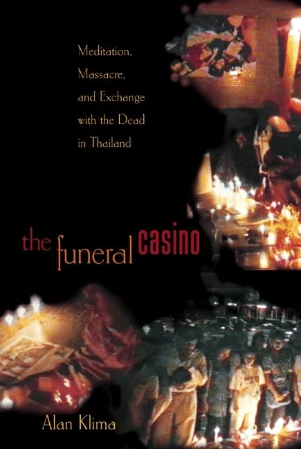 Funeral Casino - Princeton University Press Anthropology Book