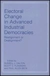 Electoral Change in Advanced Industrial Democracies: Realignment or Dealignment? (Princeton Legacy Library)