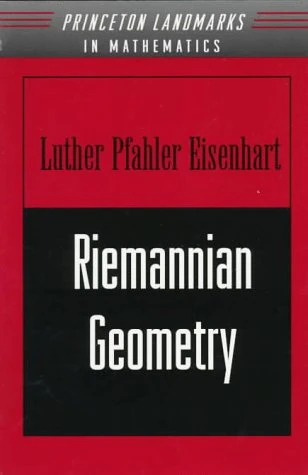 Riemannian Geometry (Princeton Landmarks in Mathematics and Physics)