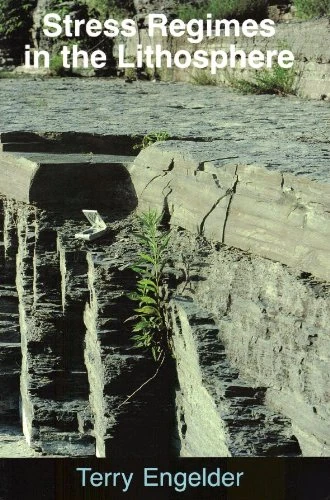 Stress Regimes in the Lithosphere (Princeton Legacy Library)