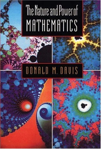 The Nature & Power of Mathematics - Image 1