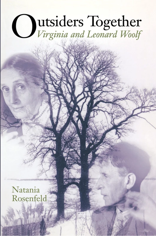 Outsiders Together: Virginia and Leonard Woolf - Image 1