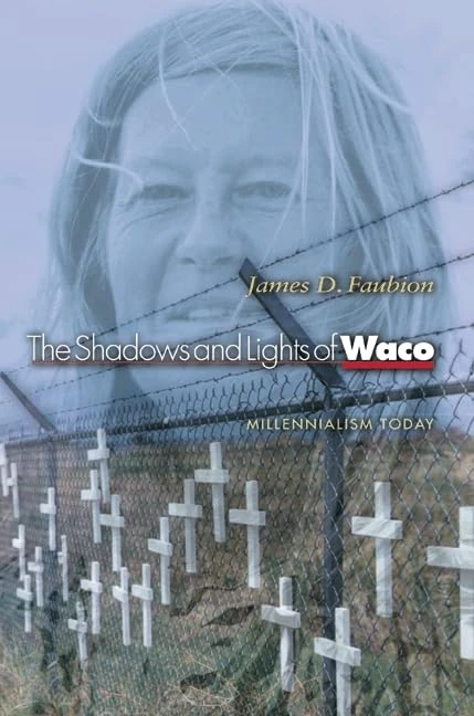 The Shadows & Lights of Waco – Millennialism Today (In-Formation)