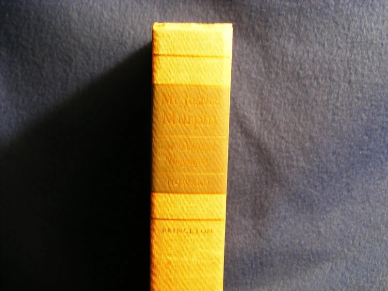 Howard: Mr. Justice Murphy:a Political Biography (Princeton Legacy Library) - Image 1