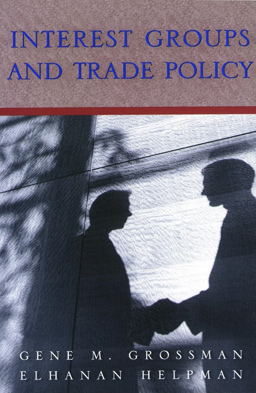 Interest Groups and Trade Policy - Image 1