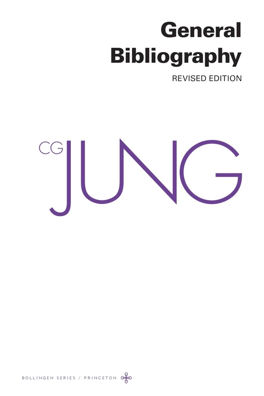 Collected Works of C.G. Jung, Volume 19 – General Bibliography – Revised Edition: 67