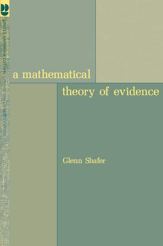 A Mathematical Theory of Evidence - Image 1