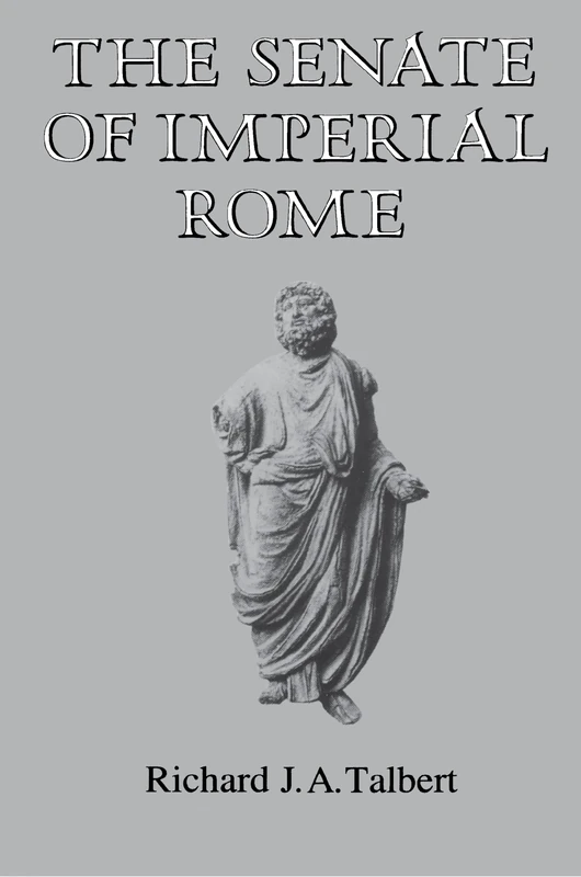 The Senate of Imperial Rome - Image 1