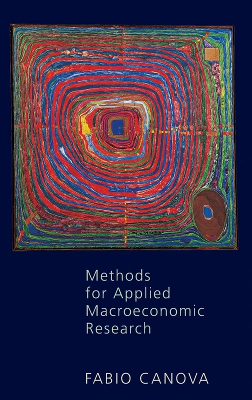 Methods for Applied Macroeconomic Research
