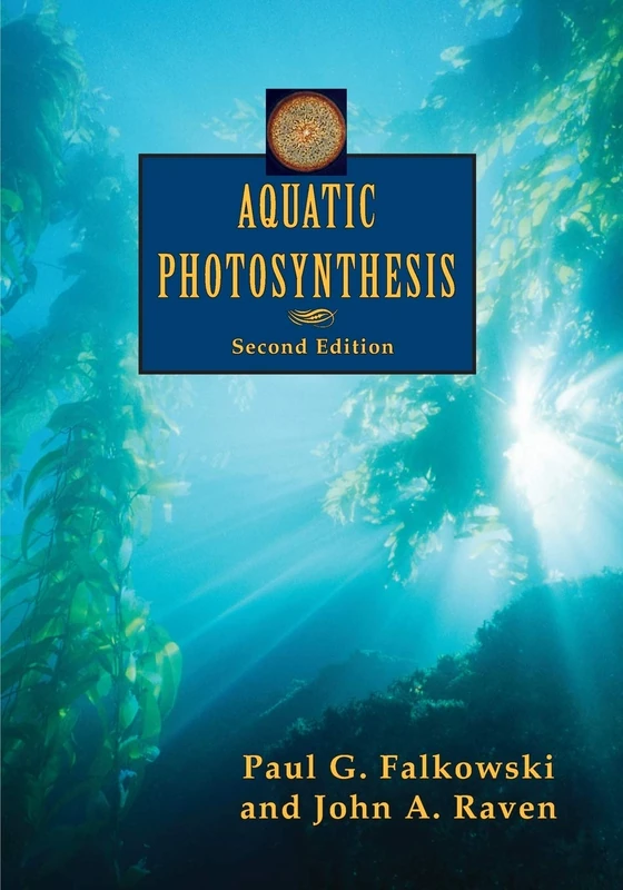 Aquatic Photosynthesis – Second Edition