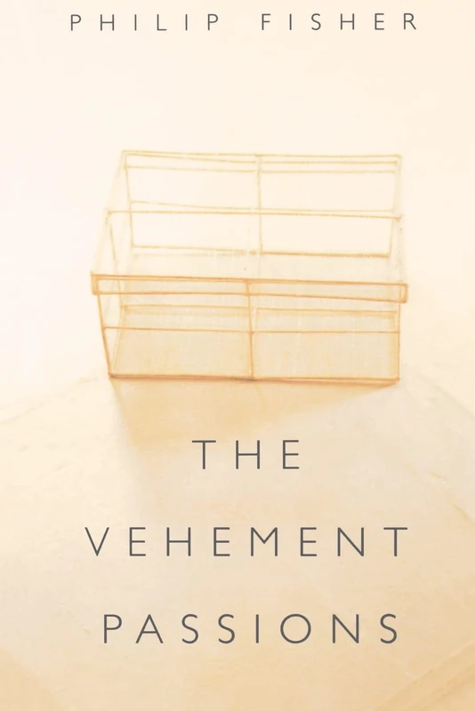 The Vehement Passions - Image 1