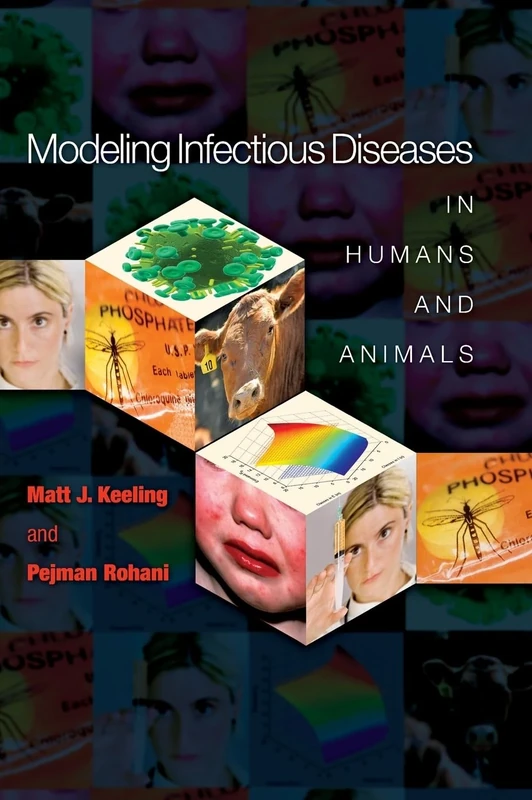 Modeling Infectious Diseases in Humans and Animals