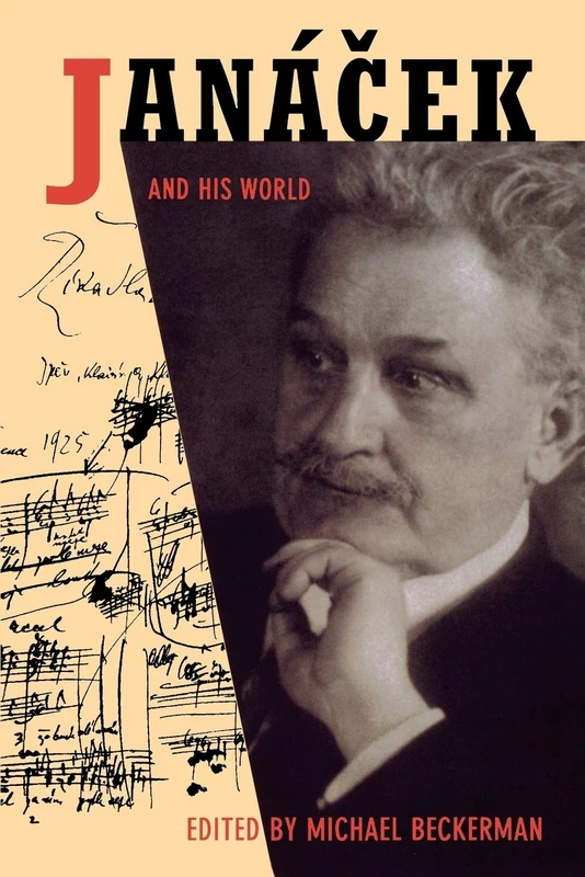 Janácek and His World (The Bard Music Festival): 14