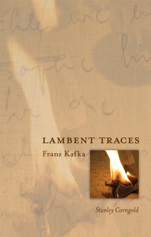 Lambent traces Franz Kafka