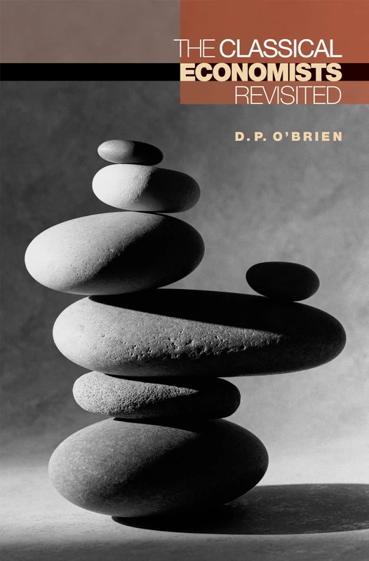 The Classical Economists Revisited - Image 1