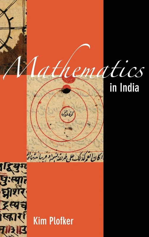 Mathematics in India: 500 BCE-1800 CE