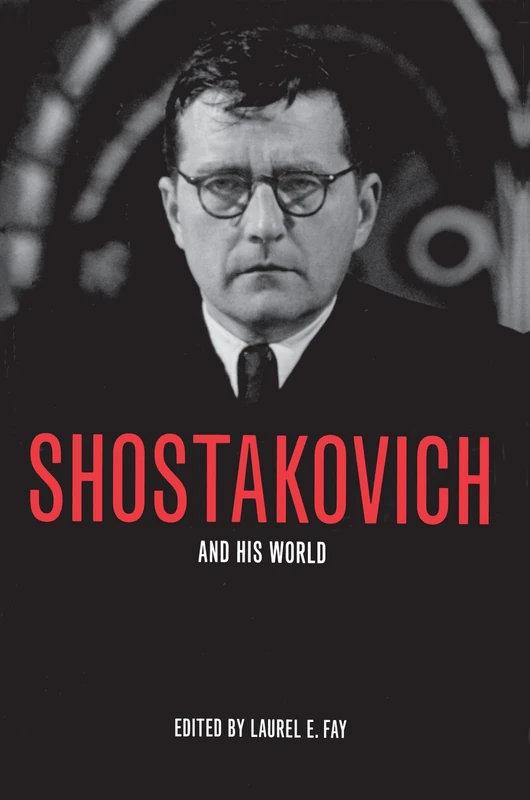 Shostakovich and His World (The Bard Music Festival): And His World: 15