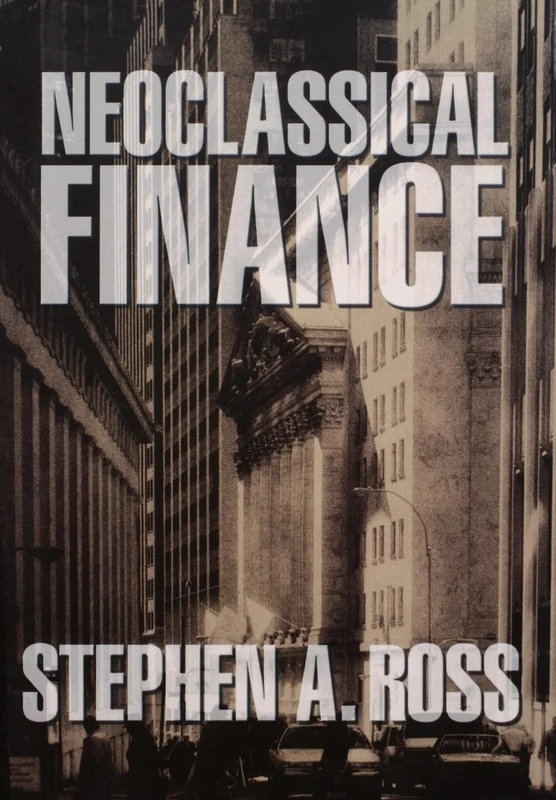 Neoclassical Finance: 2 (Princeton Lectures in Finance) - Image 1