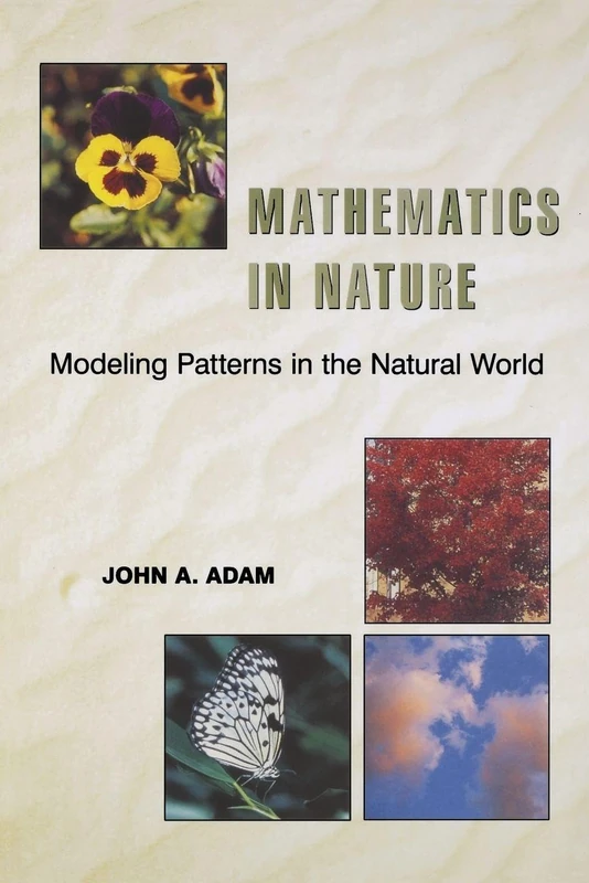 Mathematics in Nature – Modeling Patterns in the Natural World - Image 1