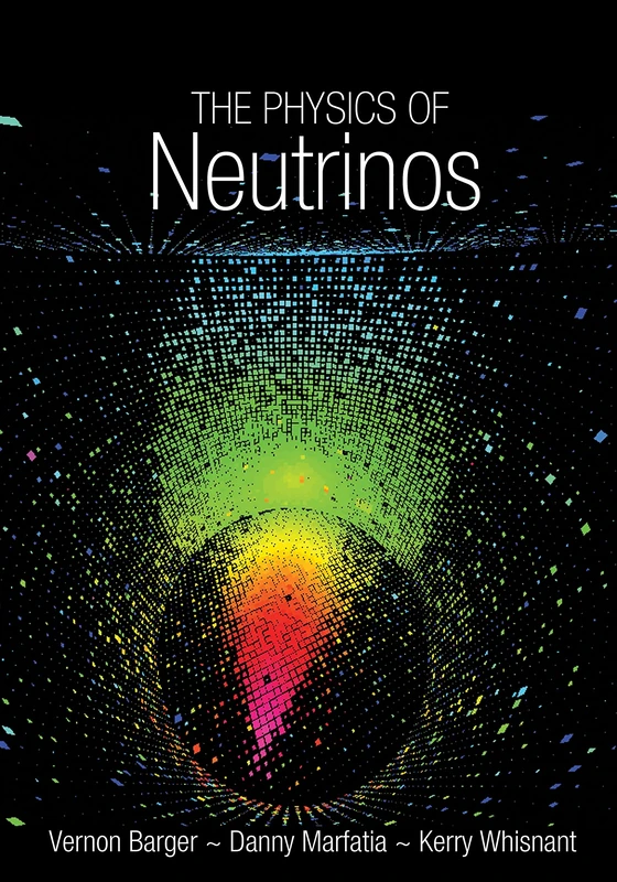 The Physics of Neutrinos